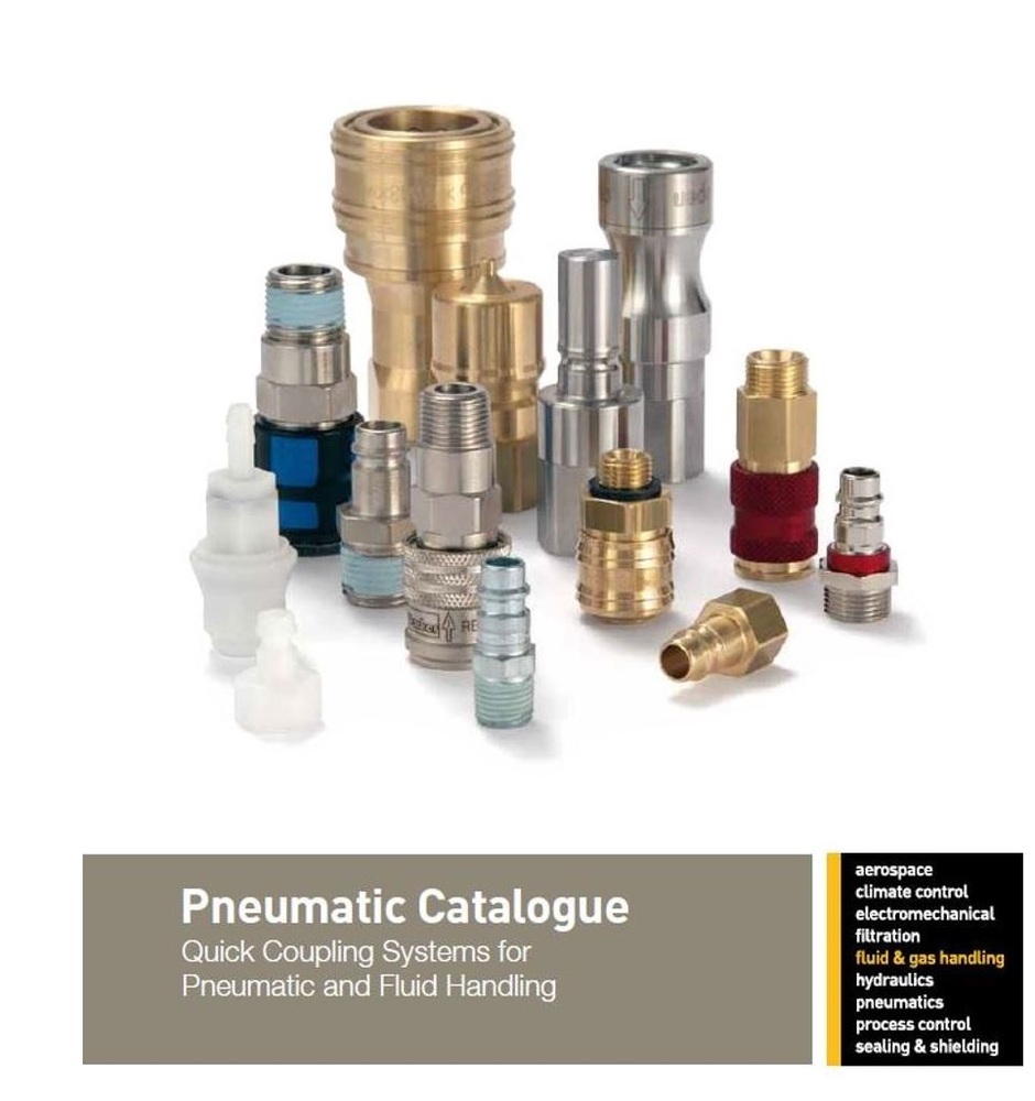 24KMAN13MPX RECTUS BRASS COUPLER 1/4" NPT MALE SGL SHUT-OFF SOCKET